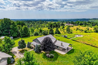 2449 Shelter Valley Road • Alnwick/Haldimand, ON photo 2