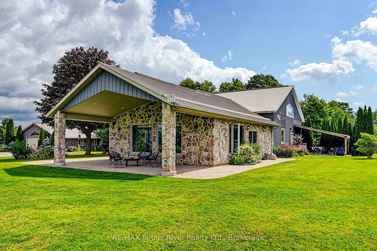 2449 Shelter Valley Road • Alnwick/Haldimand, ON photo 3
