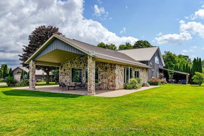 2449 Shelter Valley Road • Alnwick/Haldimand, ON photo 3