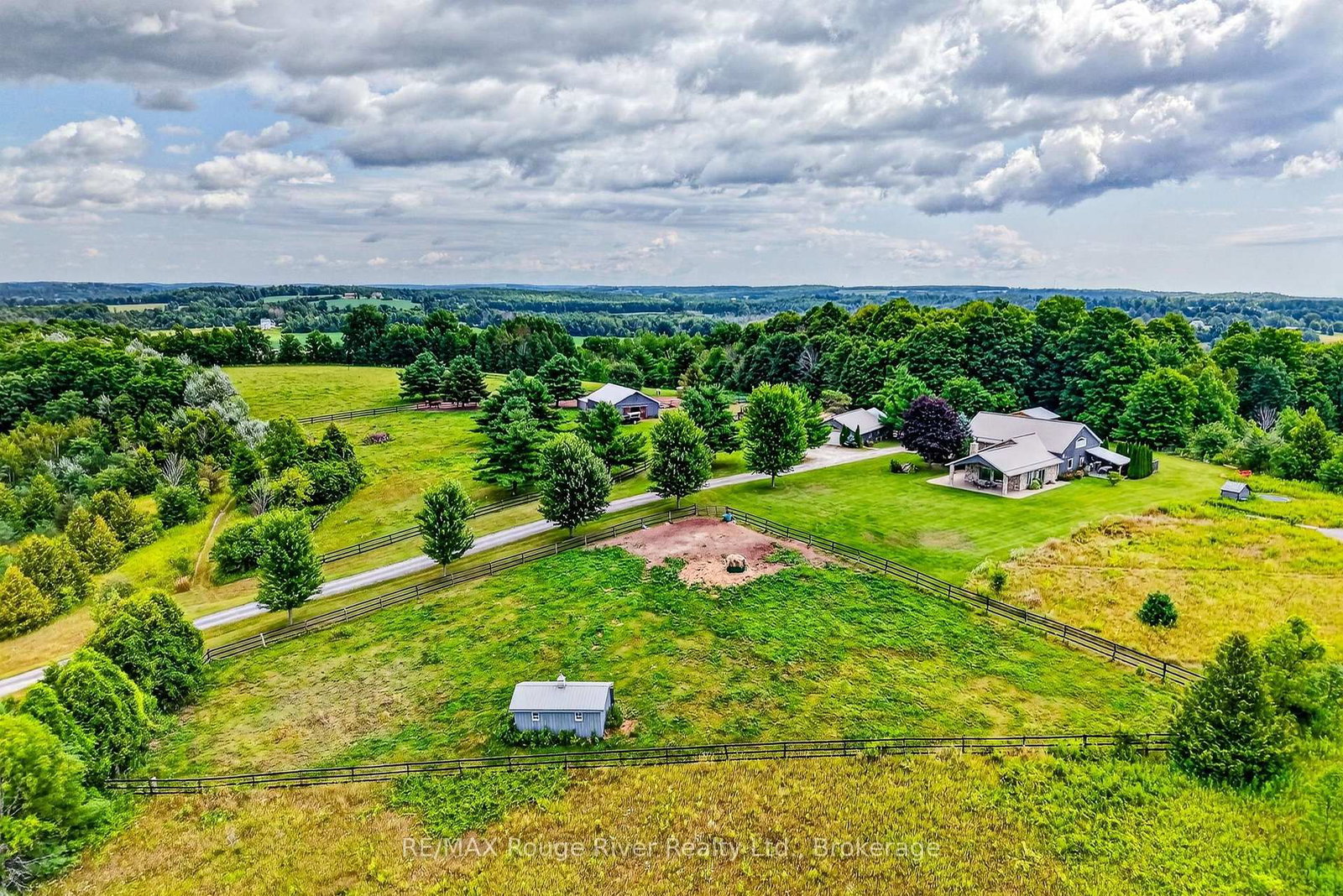 2449 Shelter Valley Road • Alnwick/Haldimand, ON photo 30
