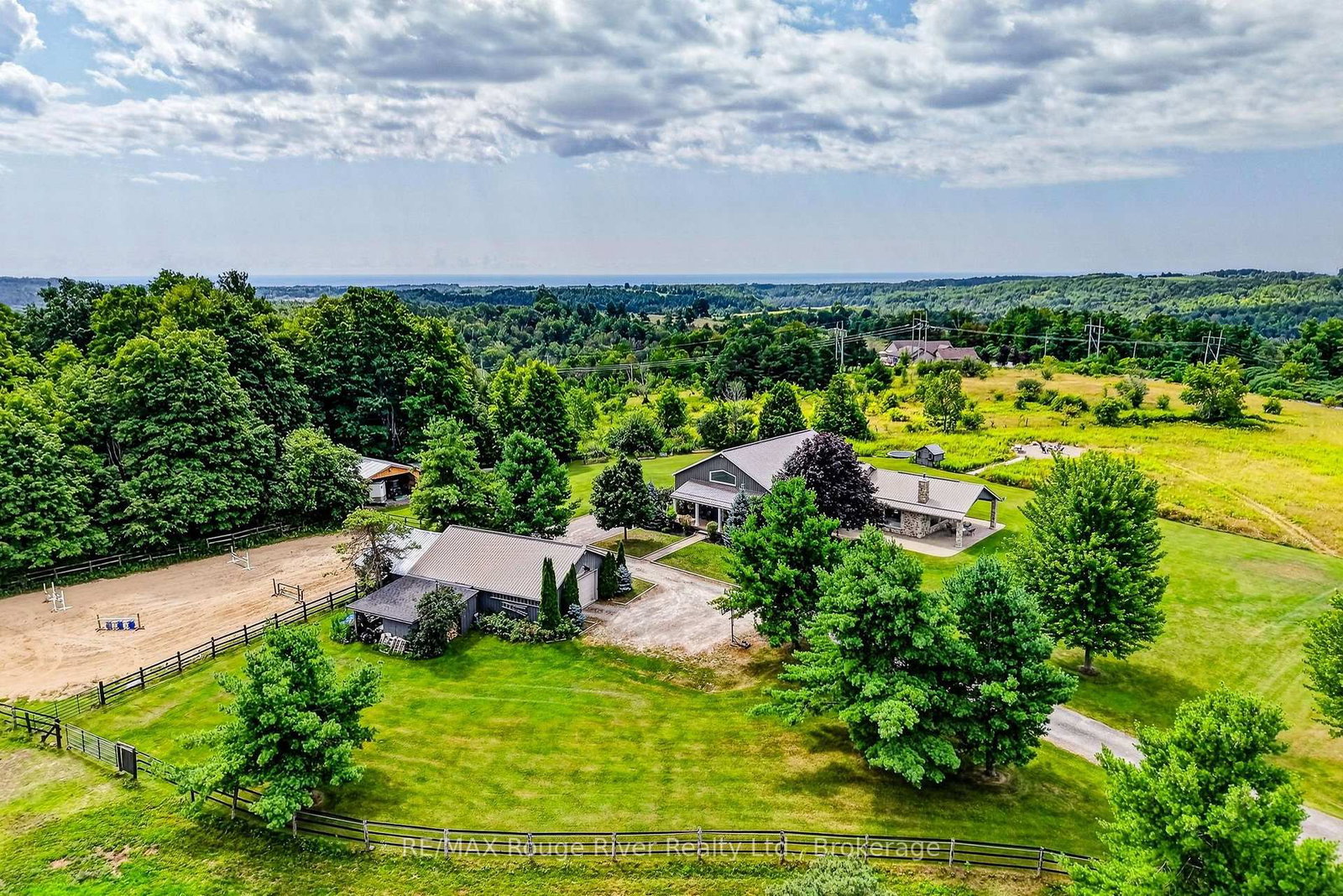 2449 Shelter Valley Road • Alnwick/Haldimand, ON photo 32