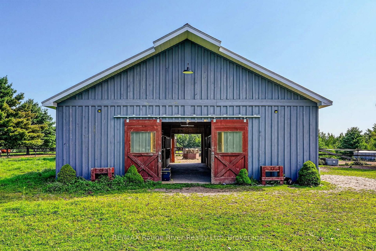 2449 Shelter Valley Road • Alnwick/Haldimand, ON photo 34