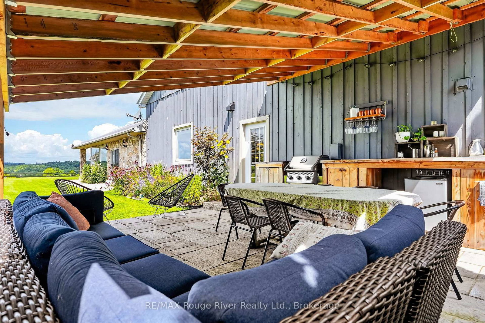 2449 Shelter Valley Road • Alnwick/Haldimand, ON photo 39
