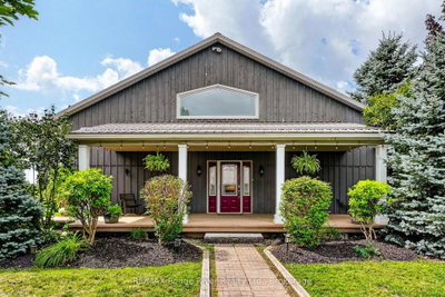 2449 Shelter Valley Road • Alnwick/Haldimand, ON photo 4