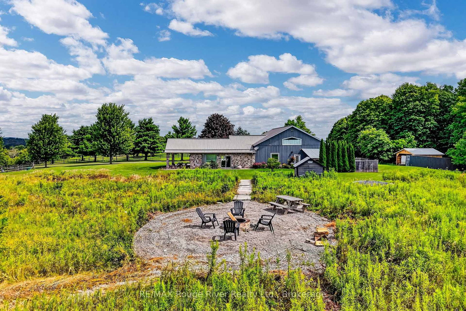 2449 Shelter Valley Road • Alnwick/Haldimand, ON photo 40