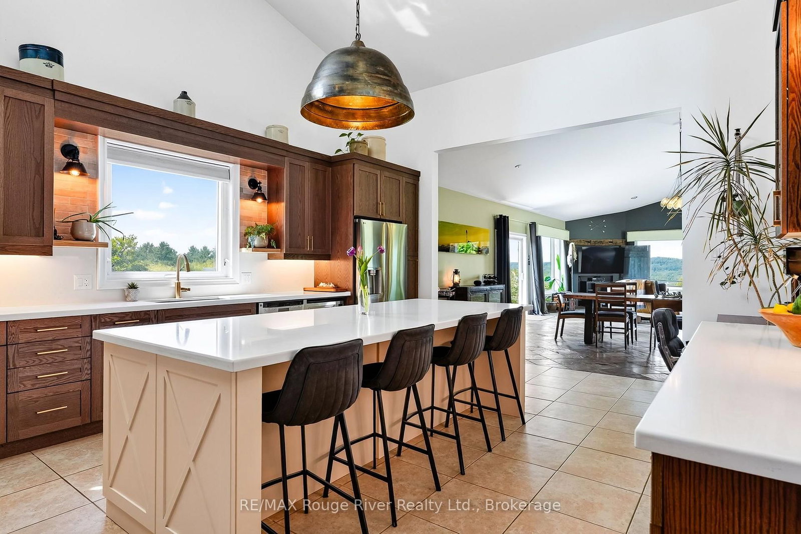 2449 Shelter Valley Road • Alnwick/Haldimand, ON photo 8