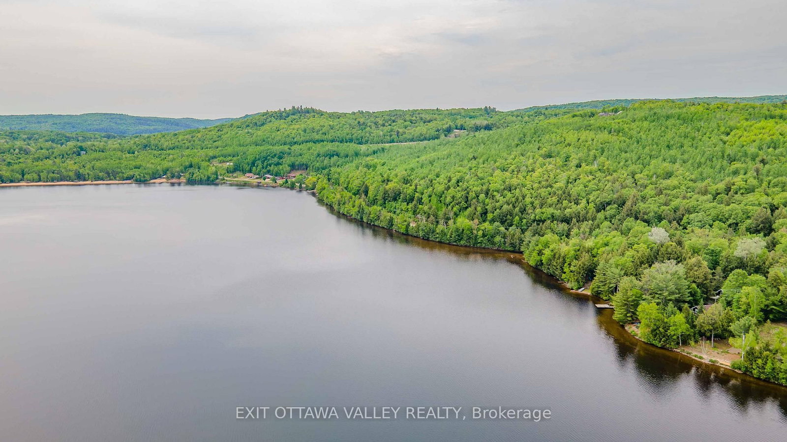 0 Lakeshore Drive • Combermere, ON photo 10