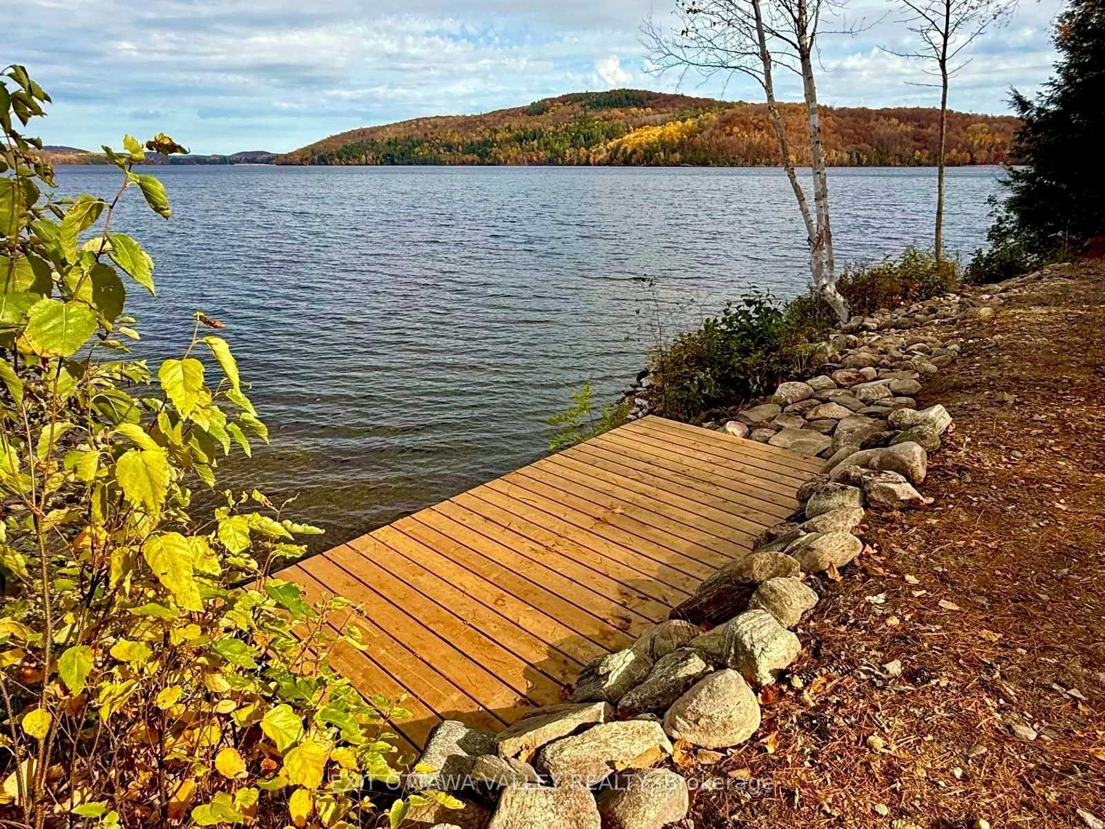 0 Lakeshore Drive • Combermere, ON photo 14