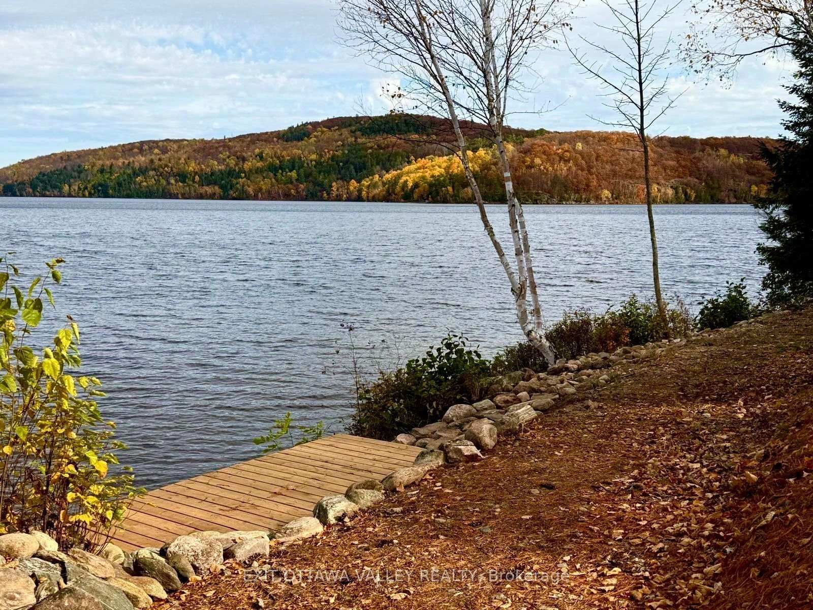 0 Lakeshore Drive • Combermere, ON photo 17