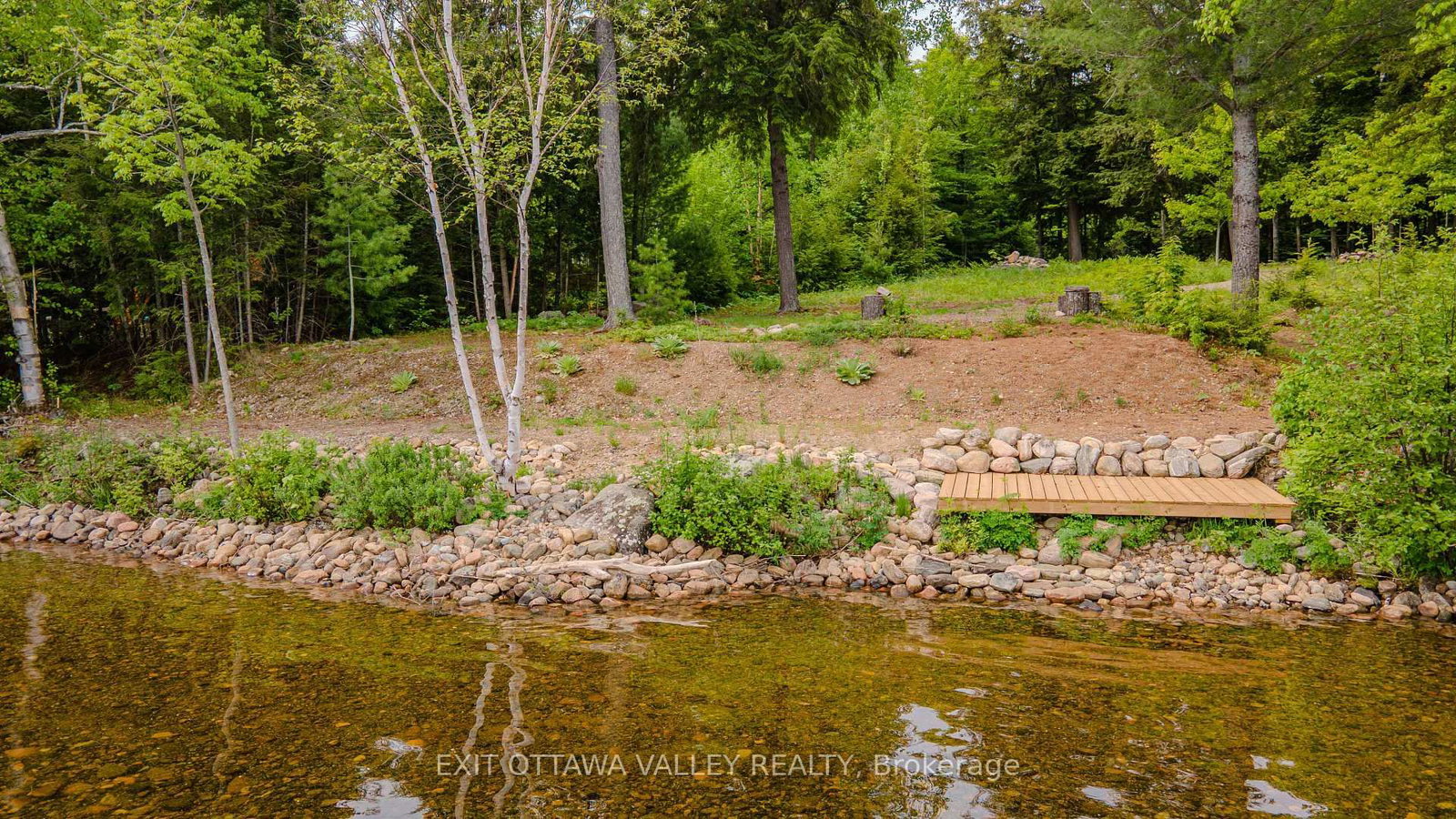 0 Lakeshore Drive • Combermere, ON photo 29