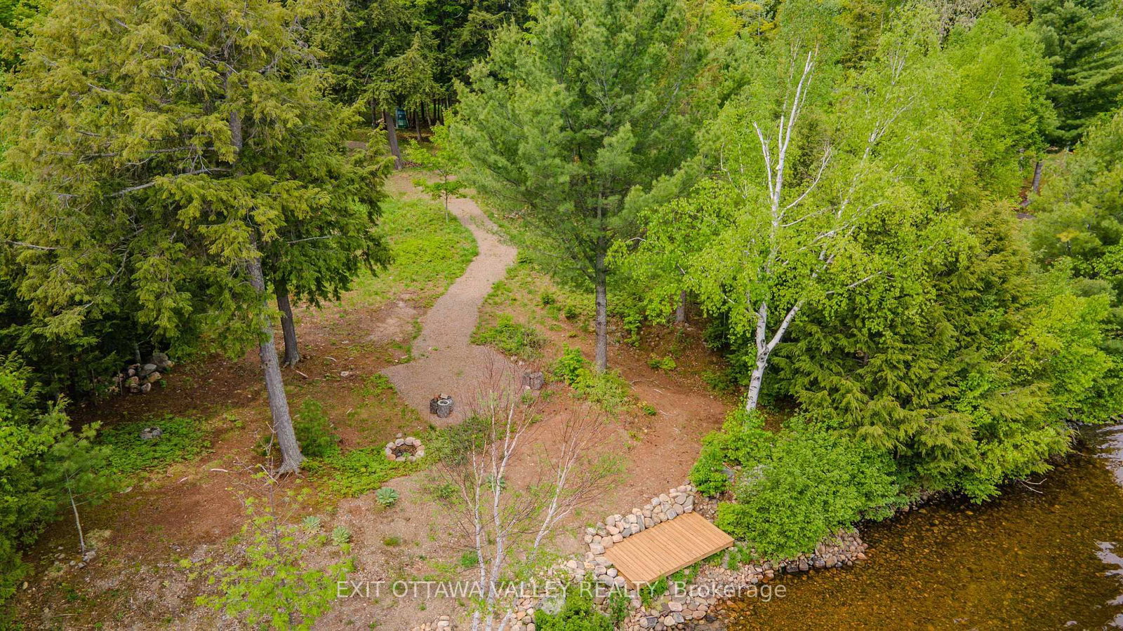 0 Lakeshore Drive • Combermere, ON photo 3