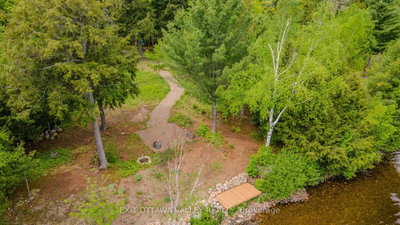 0 Lakeshore Drive • Combermere, ON photo 3