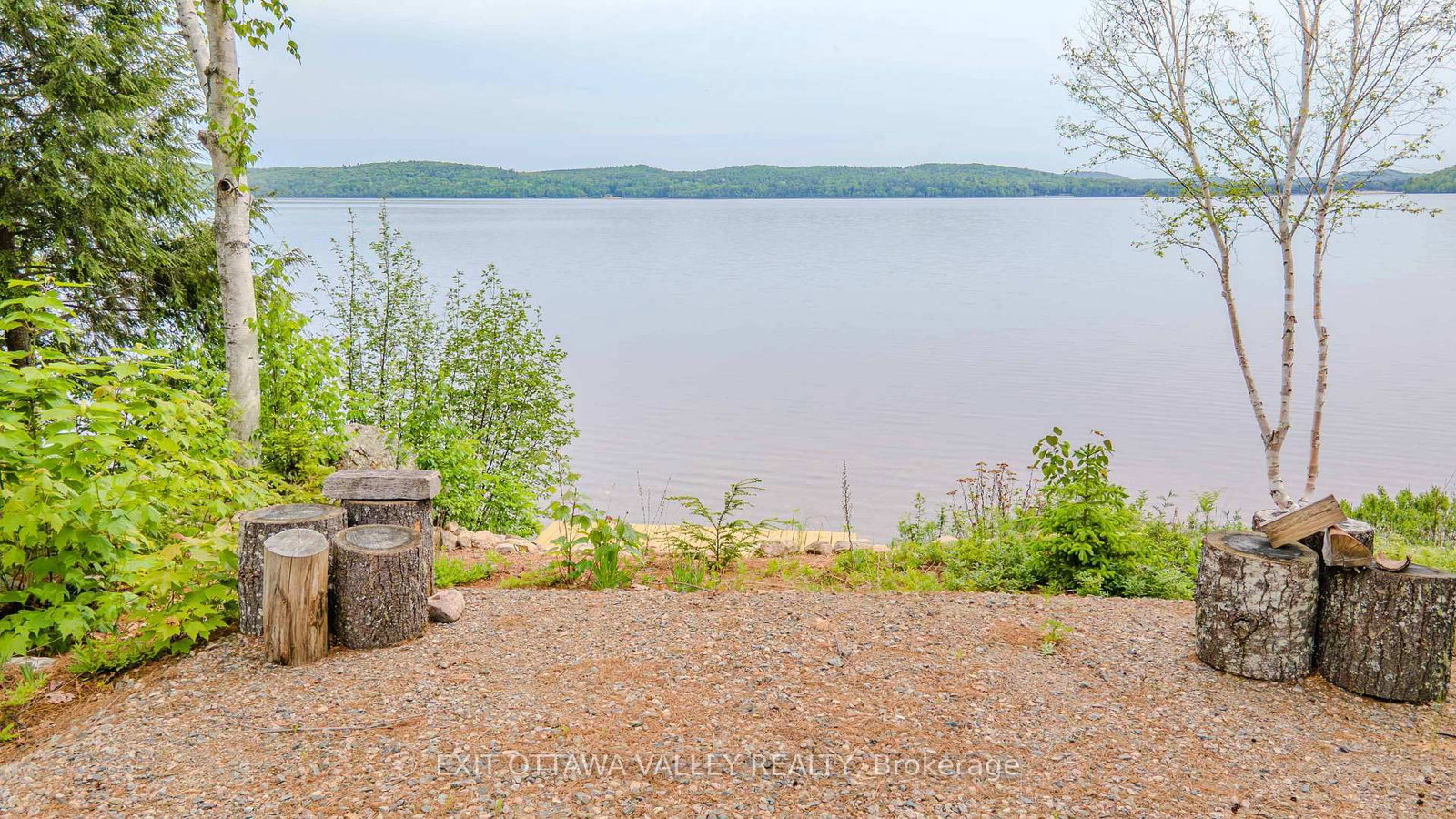 0 Lakeshore Drive • Combermere, ON photo 31