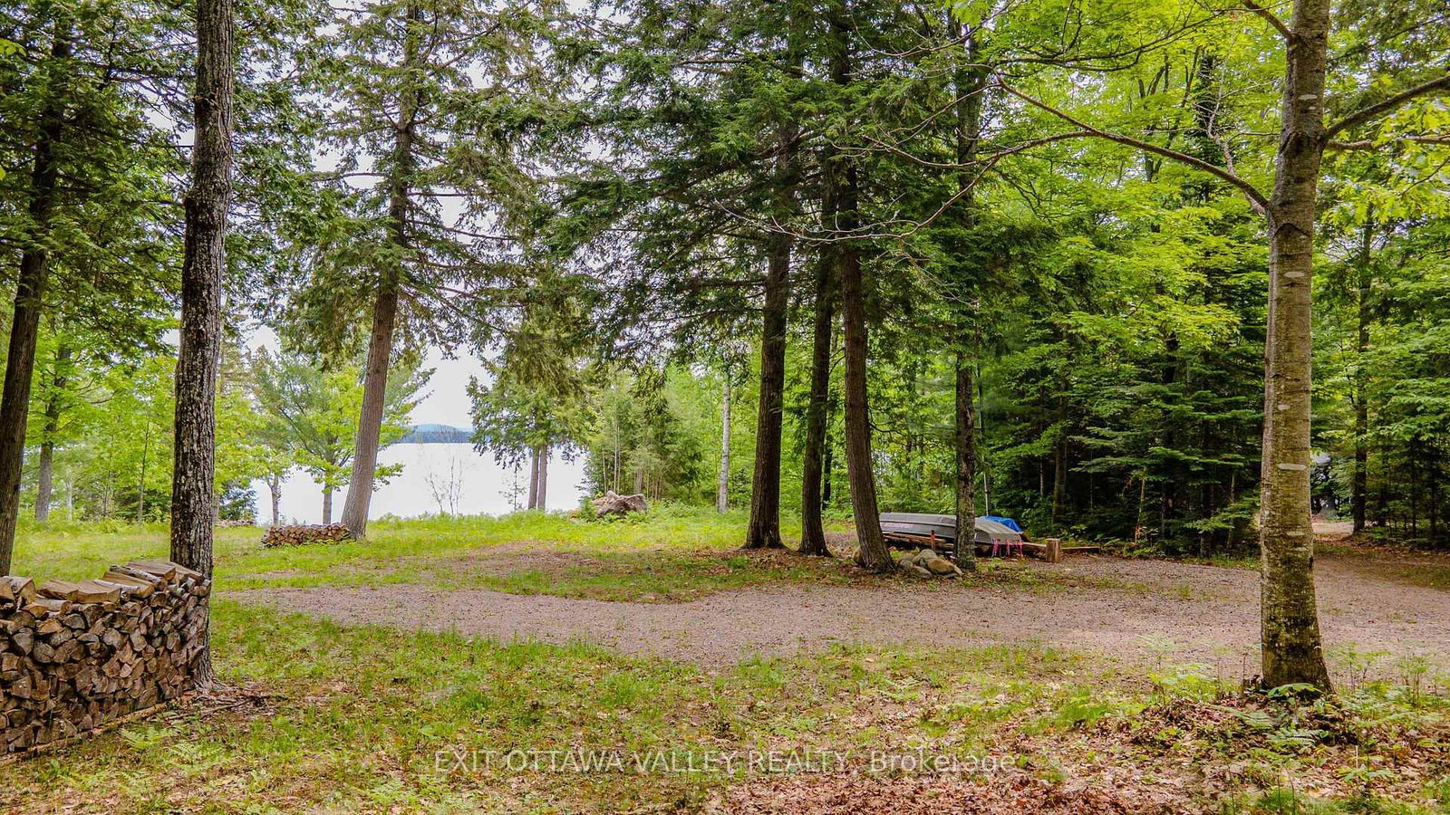0 Lakeshore Drive • Combermere, ON photo 4