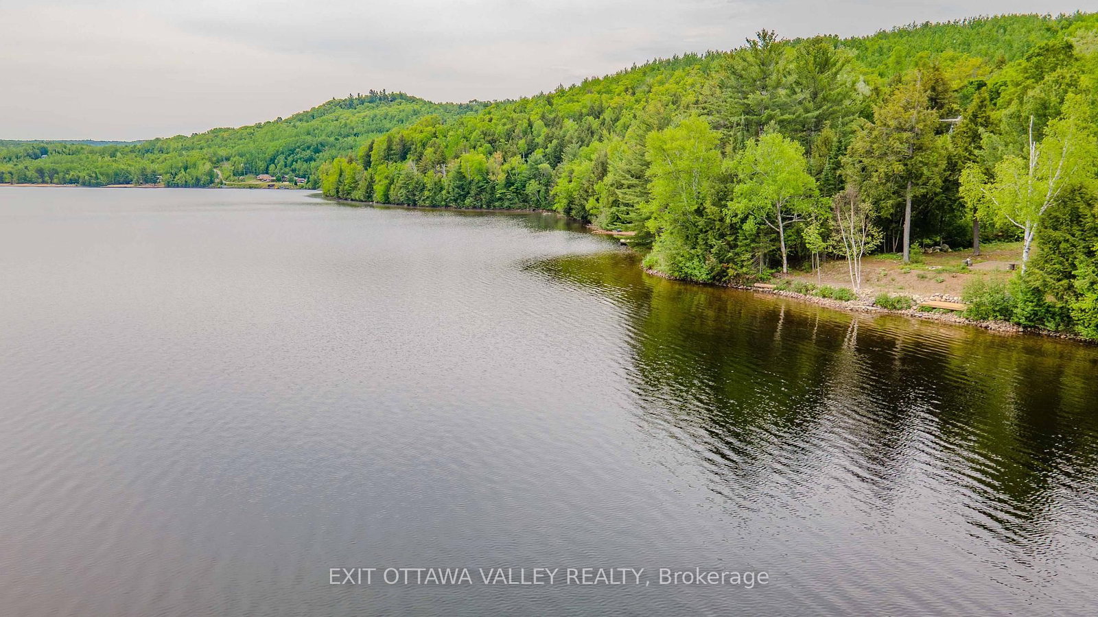 0 Lakeshore Drive • Combermere, ON photo 5