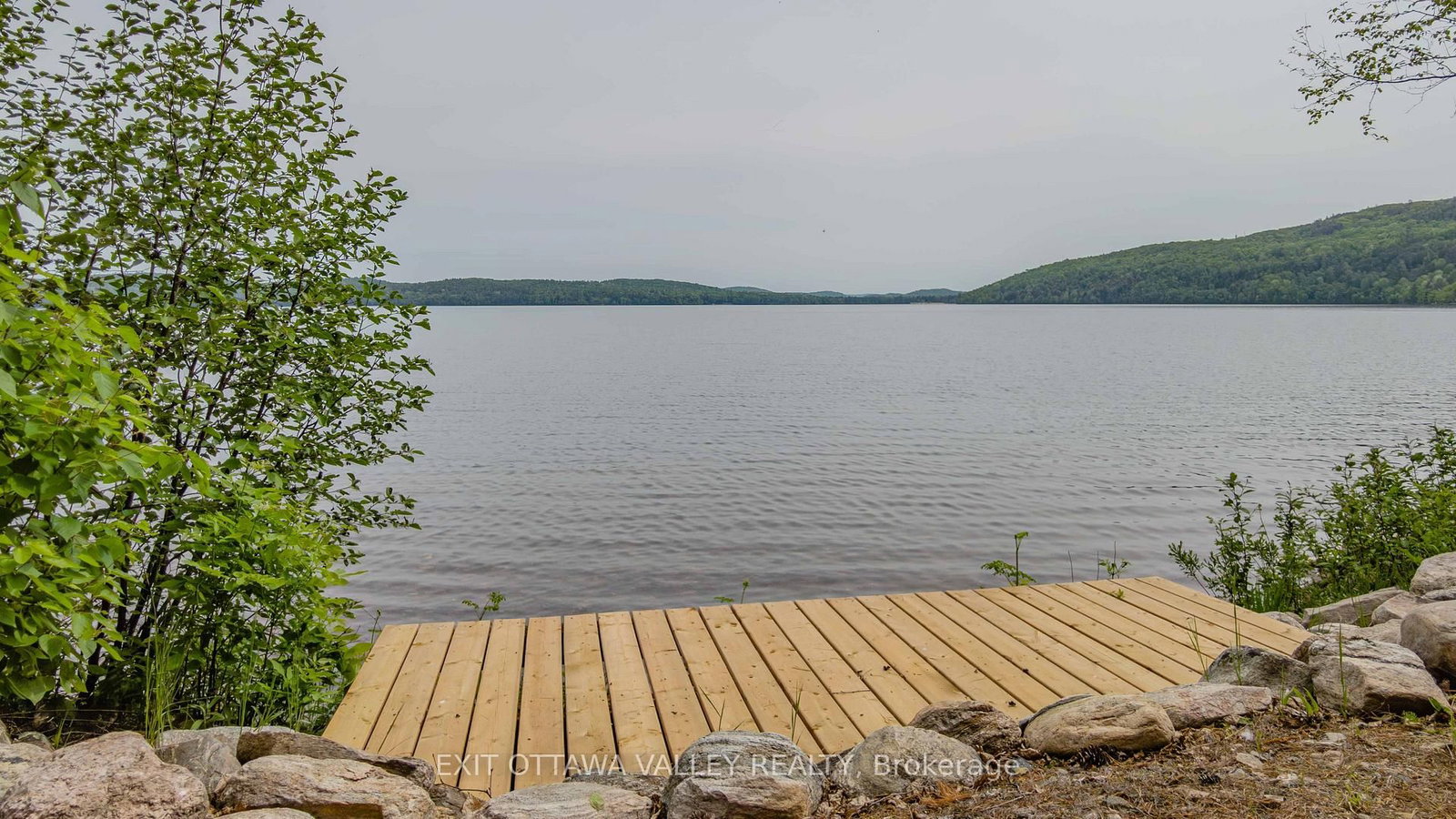 0 Lakeshore Drive • Combermere, ON photo 8