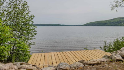 0 Lakeshore Drive • Combermere, ON photo 8