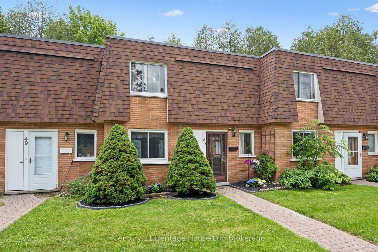 120 Country Club Drive • #50 • Guelph, ON photo 2