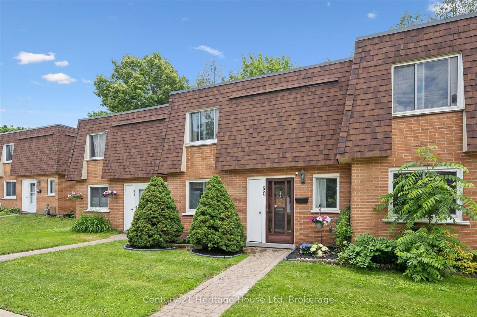 120 Country Club Drive • #50 • Guelph, ON photo 3