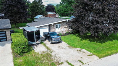 25 Thomas Street • South Bruce, ON photo 2