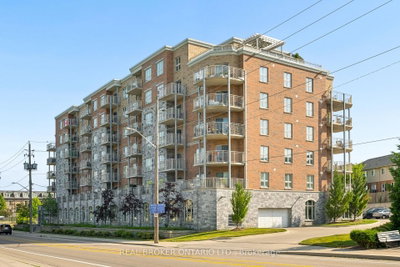 155 Water Street S • #211 • Cambridge, ON photo 2