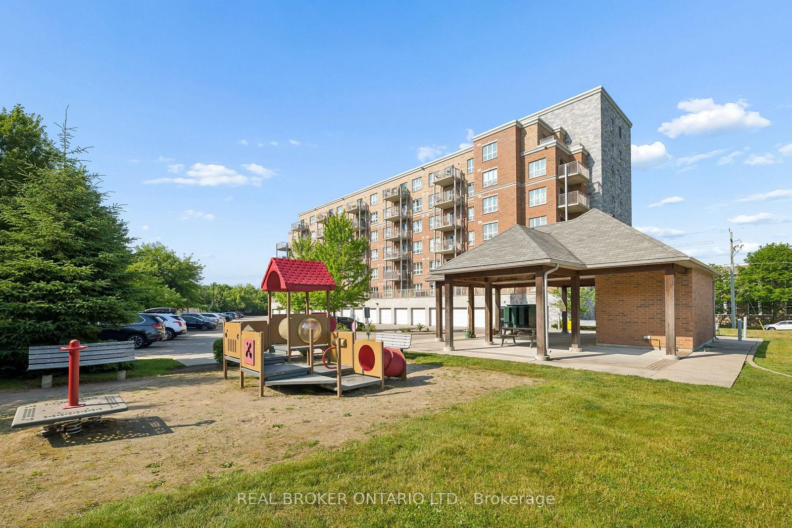 155 Water Street S • #211 • Cambridge, ON photo 28