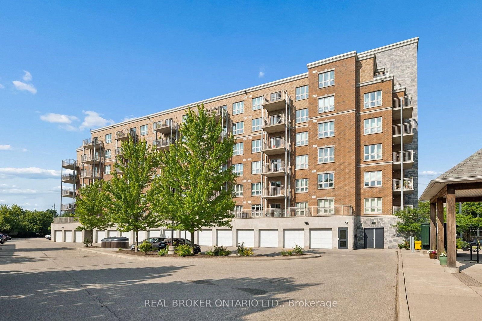 155 Water Street S • #211 • Cambridge, ON photo 3