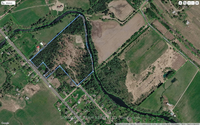 0 Mud Lake Road