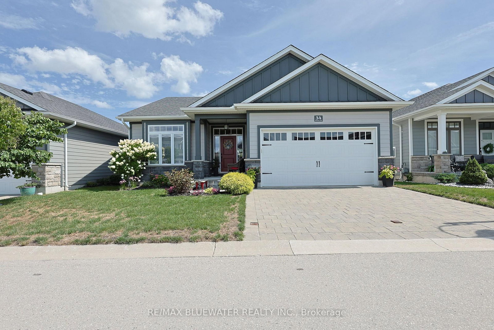 34 Sunrise Lane • Lambton Shores, ON photo 1