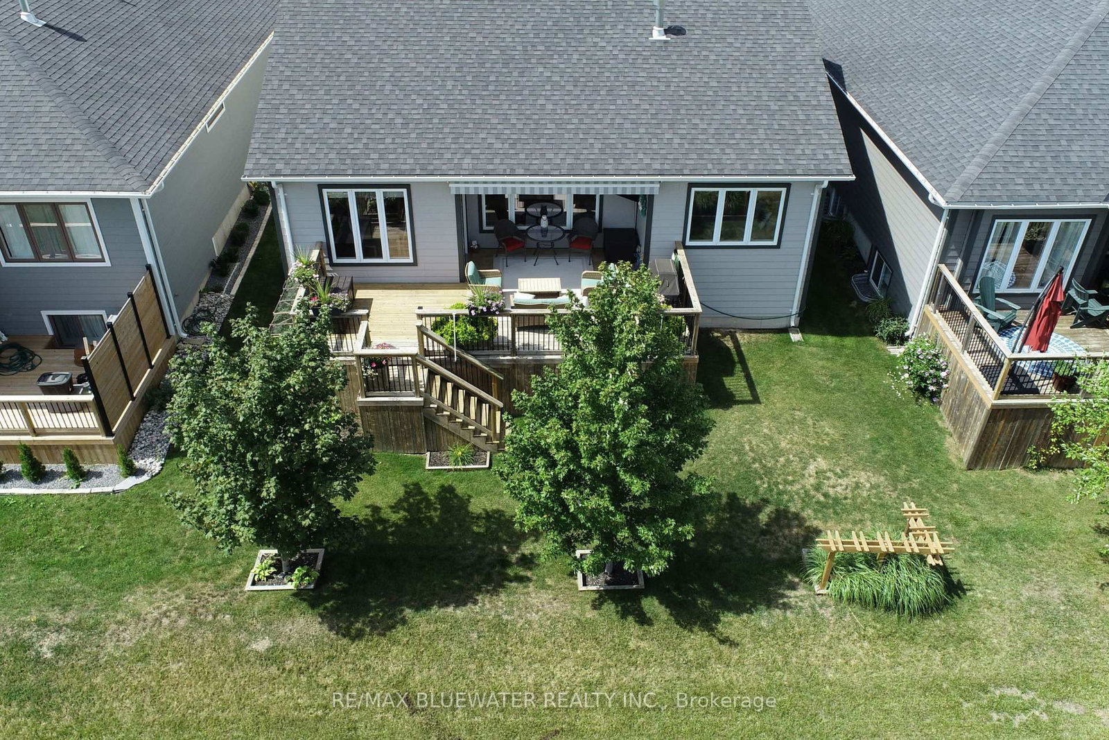 34 Sunrise Lane • Lambton Shores, ON photo 43