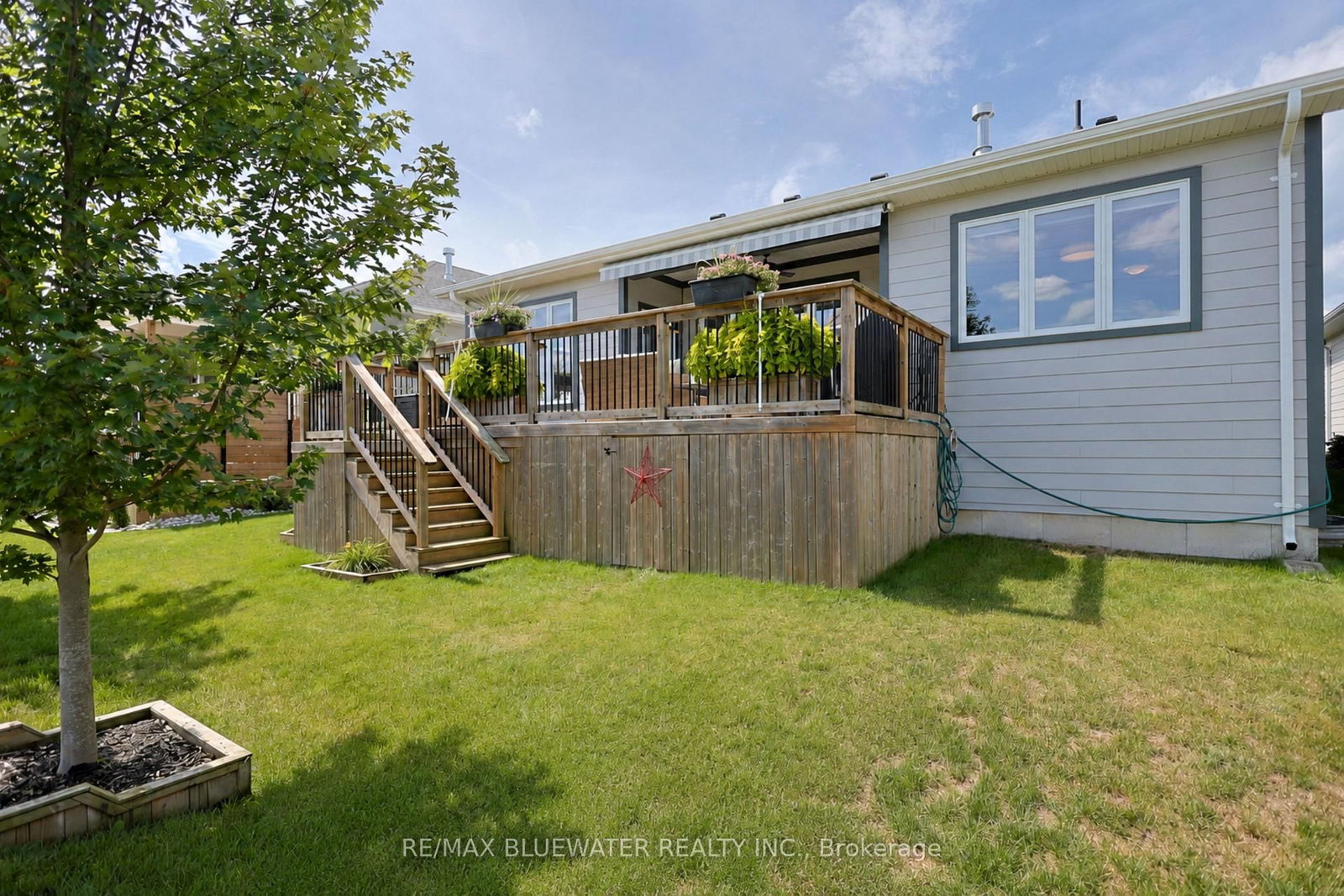 34 Sunrise Lane • Lambton Shores, ON photo 48