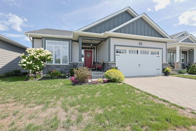 34 Sunrise Lane • Lambton Shores, ON photo 9