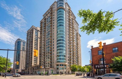 Condo for sale at 2303-200 Rideau Street, Ottawa, Ontario, K1N 5Y1 - Sandy Hill - MLS: X13722538