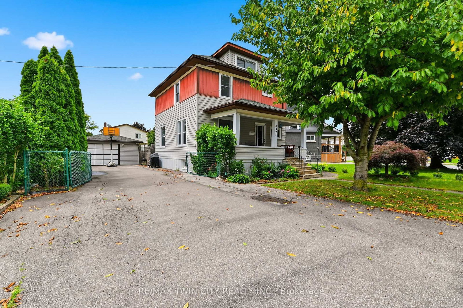 4924 Hunter Street • Niagara Falls, ON photo 24