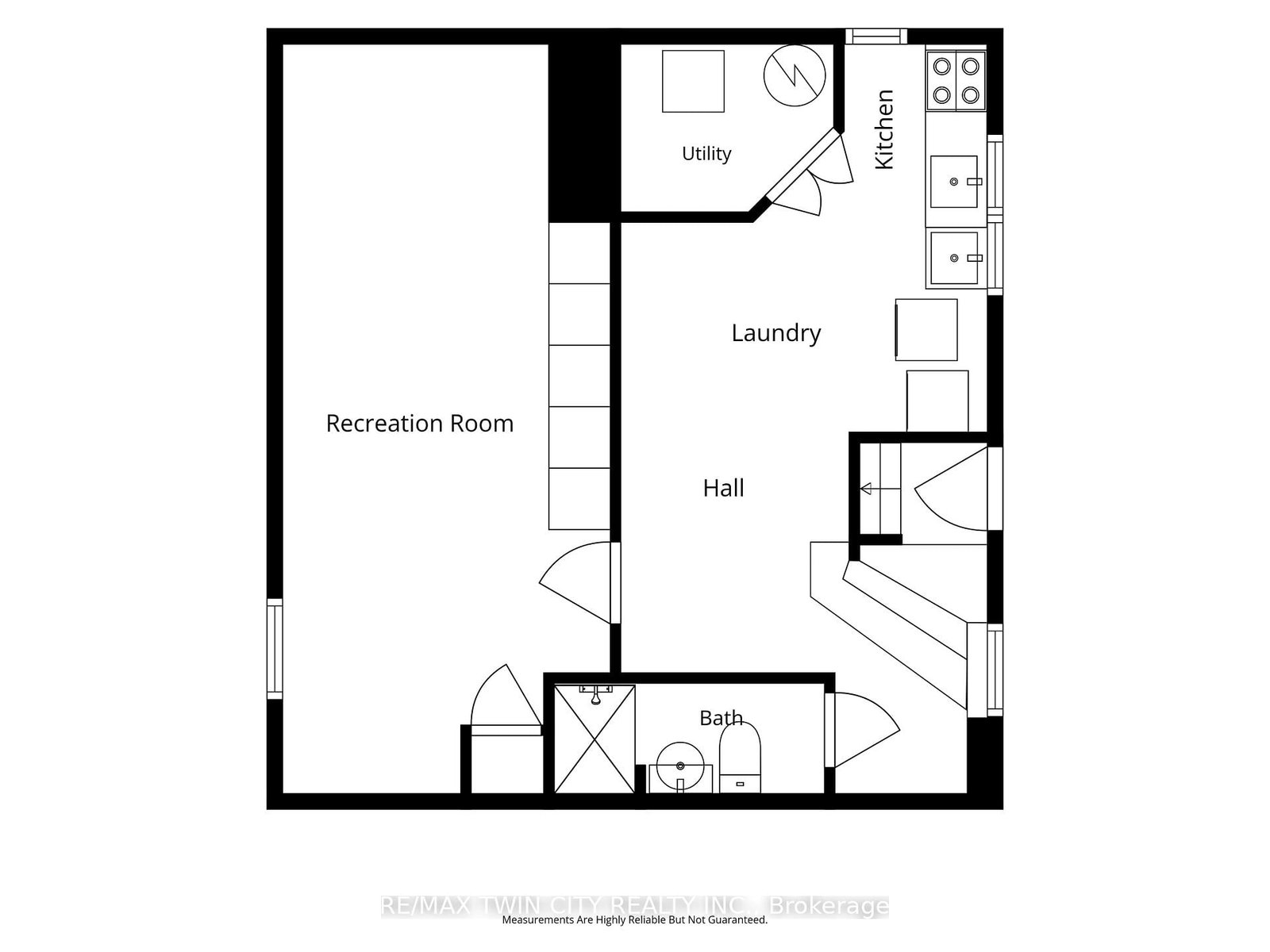4924 Hunter Street • Niagara Falls, ON photo 31