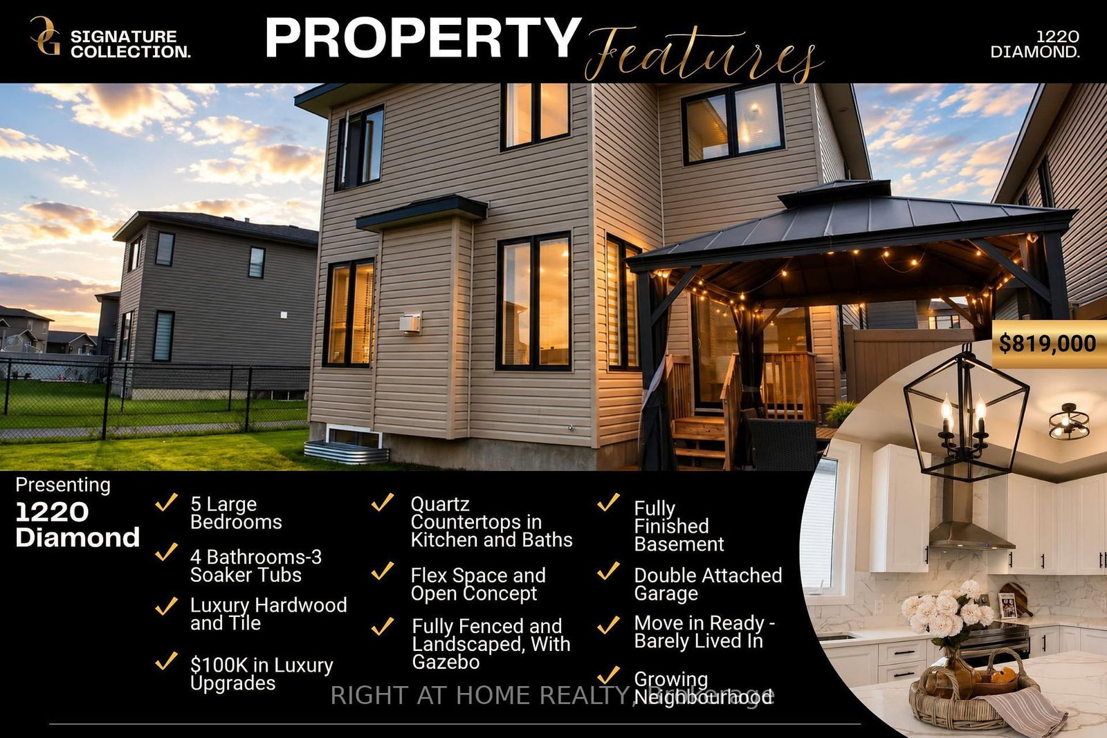 1220 Diamond Street • Clarence-Rockland, ON photo 49