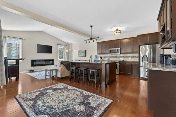 1425 Evergreen Drive • Kingston, ON photo 10