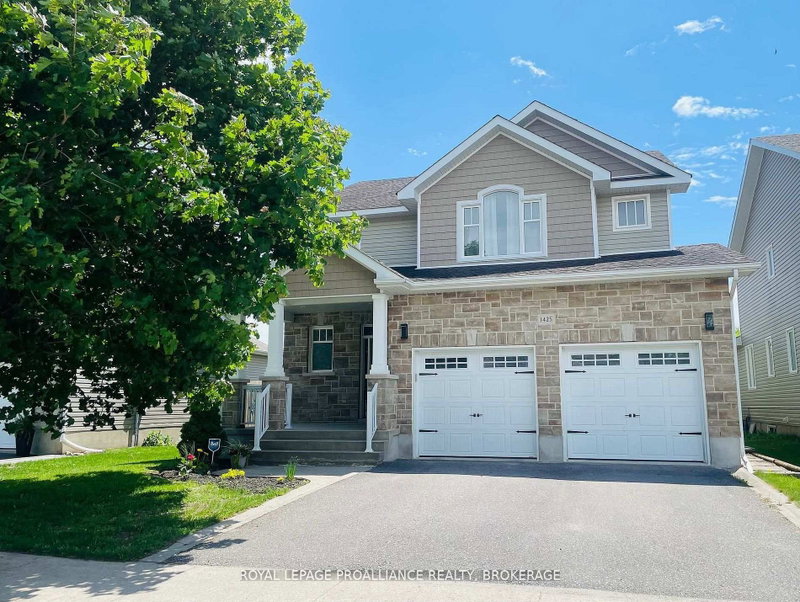 1425 Evergreen Drive