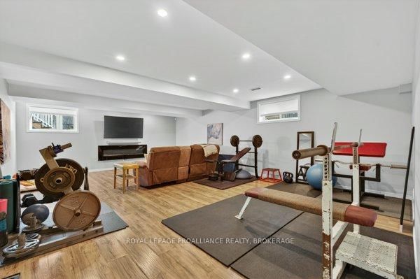 1425 Evergreen Drive • Kingston, ON photo 35