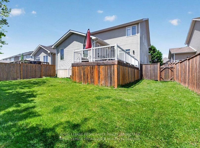 1425 Evergreen Drive • Kingston, ON photo 43