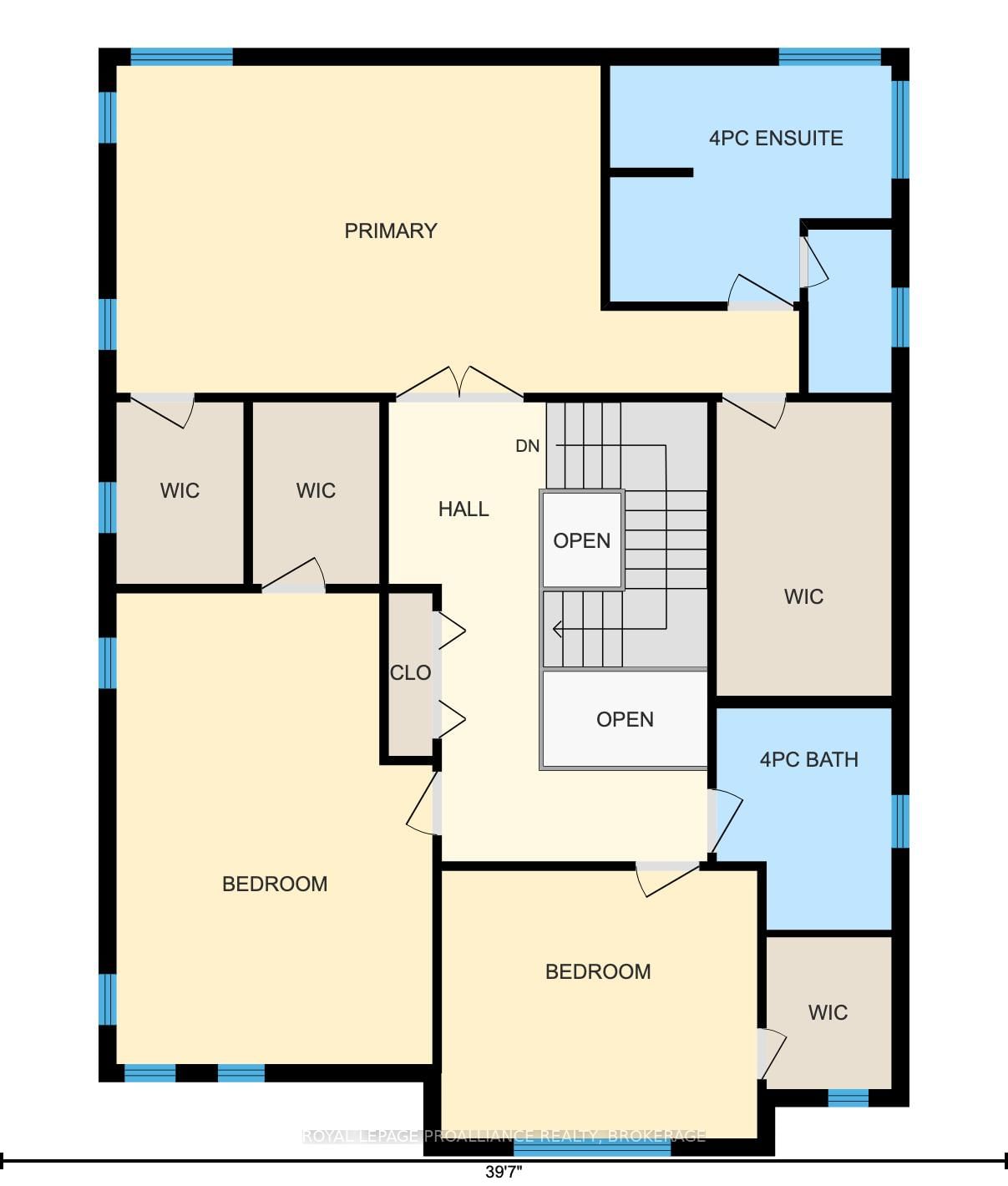 1425 Evergreen Drive • Kingston, ON photo 49