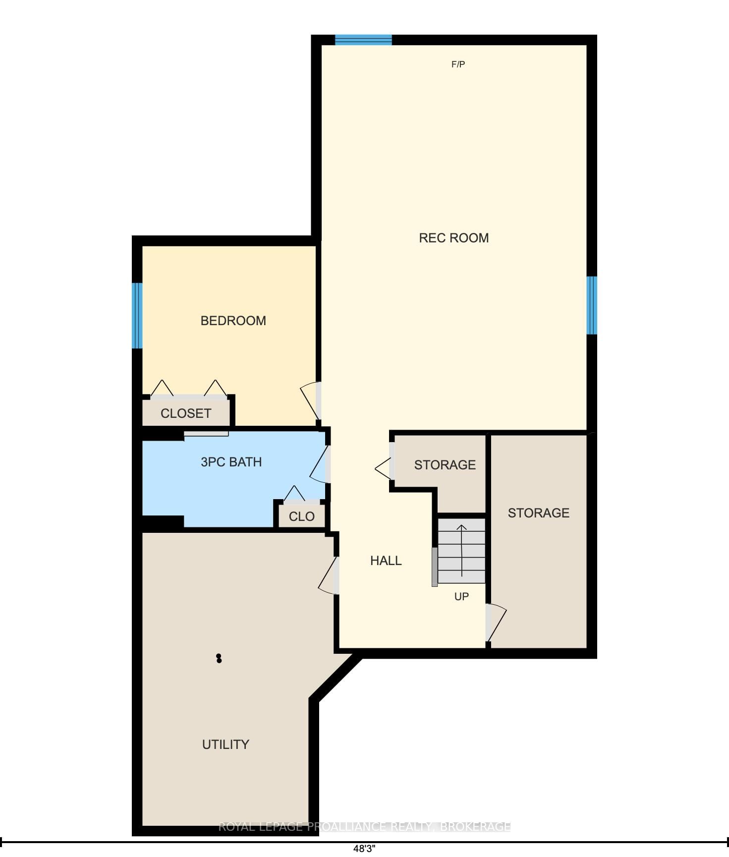 1425 Evergreen Drive • Kingston, ON photo 50