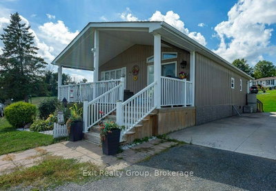 152 Concession Road 11 West • #23 • Trent Hills, ON photo 3