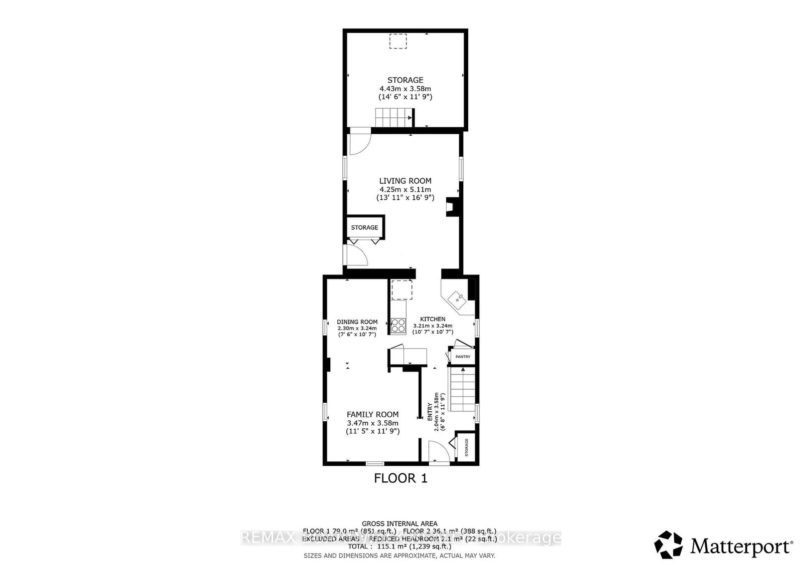 17 Francis Street • Carleton Place, ON photo 43