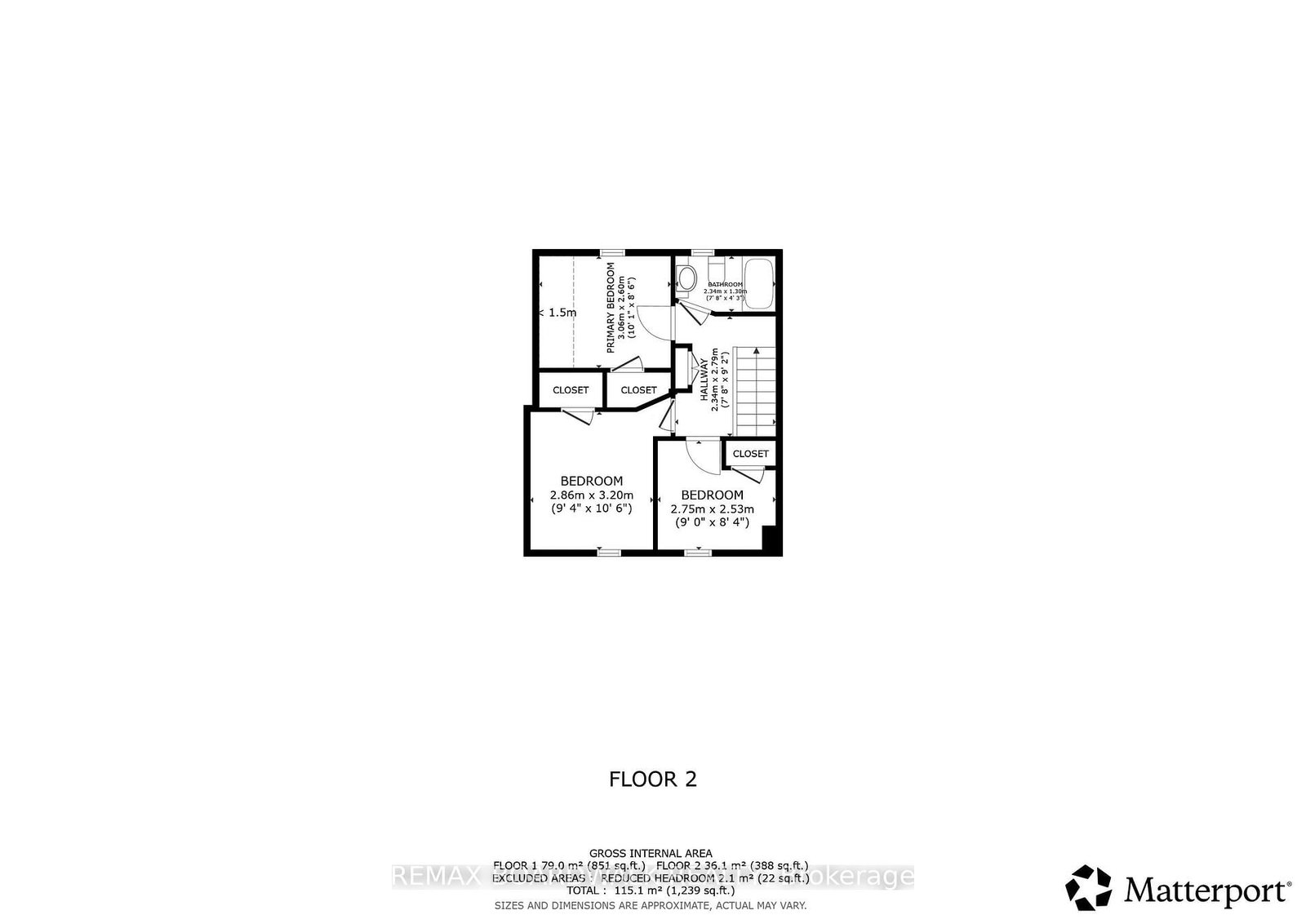 17 Francis Street • Carleton Place, ON photo 44