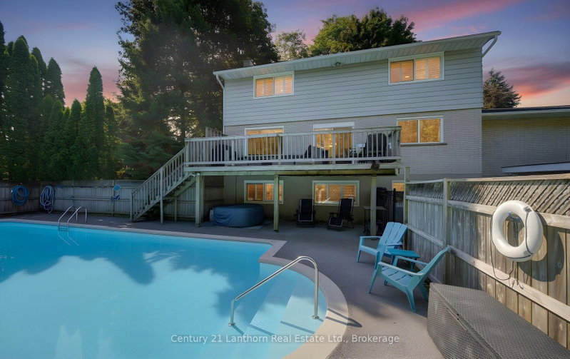 23 West Cove