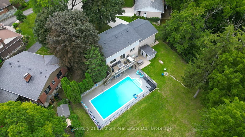 23 West Cove