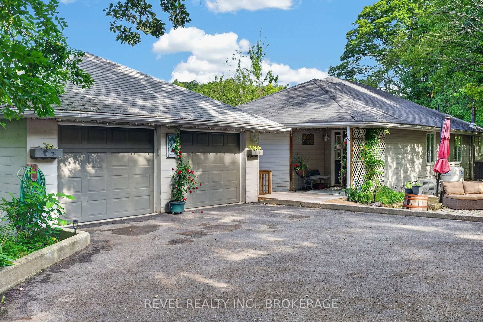 5383 Rideau Road • Seeley's Bay, ON photo 2