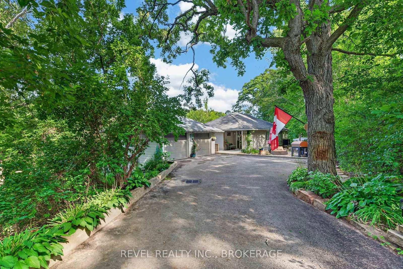 5383 Rideau Road • Seeley's Bay, ON photo 3