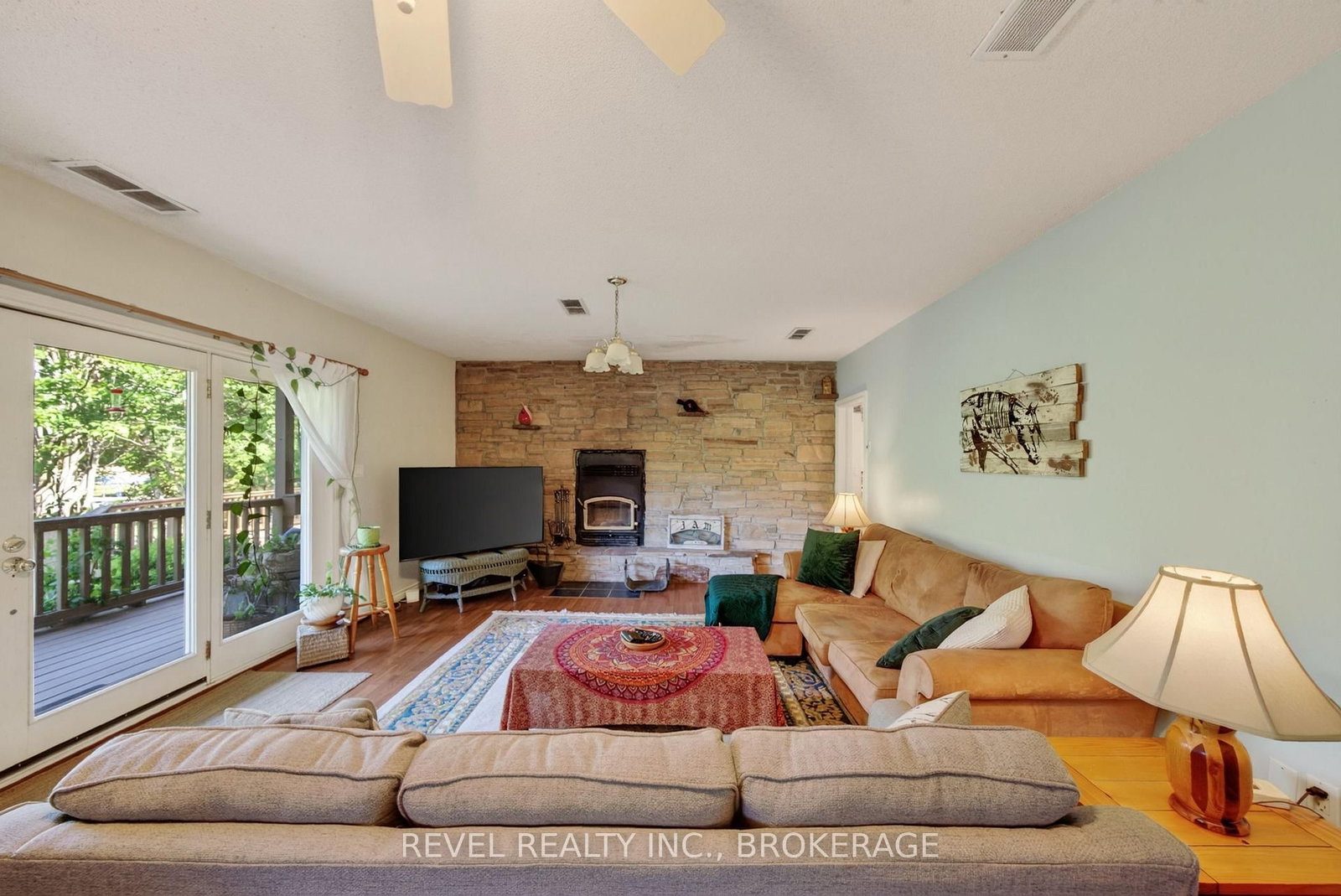 5383 Rideau Road • Seeley's Bay, ON photo 33